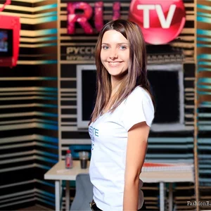 Olga Semenova's photo