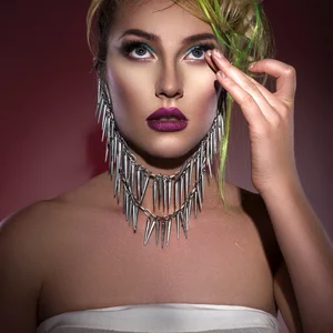 Viktoria Stibunova picture