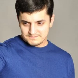 Solidzon Bobomurodov picture