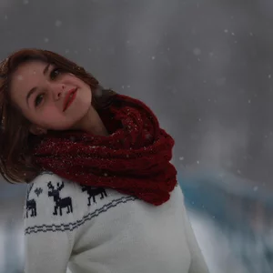 Anna Kapitonova picture