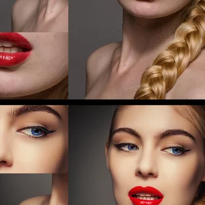 Photo: sbourson / Retouch: VadlMe