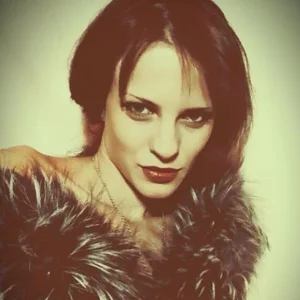 Svetlana Streljanova's photo