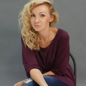 Kate Shlyhova picture