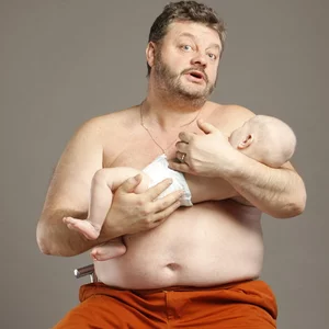 Vladislav Benderskij-Ryleev's photo