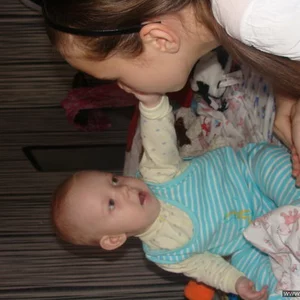 Dasha Moiseeva's photo