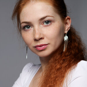Irina Il'chenko