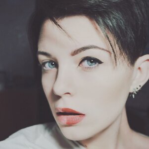 Arina Stepanova picture
