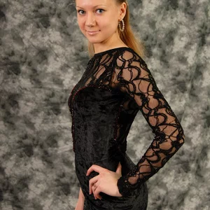 Lena Pugaceva's photo