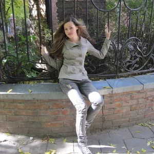 Melani Edison's photo