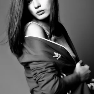 Ula Rasniceva's photo