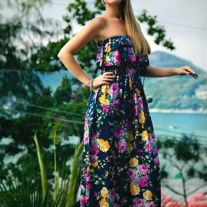 Natalia Kazmina's photo
