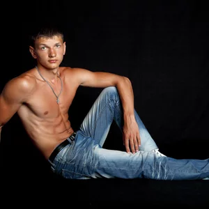 Vadik Svitanok's photo