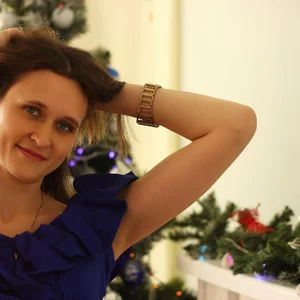 Марина Титкова's photo