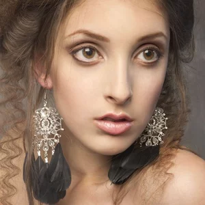 Anastasia Bychkova's photo
