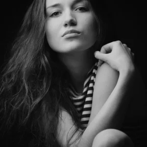 Belousova Belousova's photo
