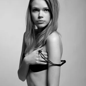Anna Plotnikova's photo