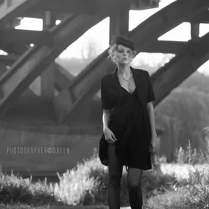 Фото Belous Ekaterina