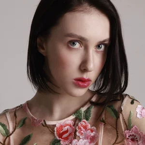 Eva Muhitdinova's photo