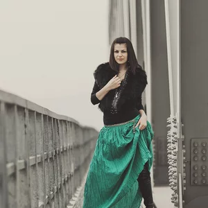 Фото Инна Семенова