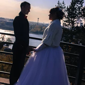 Anastasia Vlasova's photo