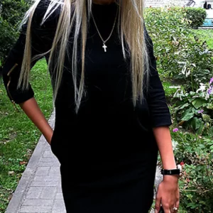 Anastasia Pusna's photo