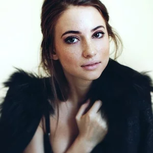 Viktoria Mokienko picture