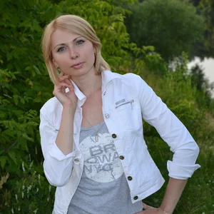 Veronika L's photo