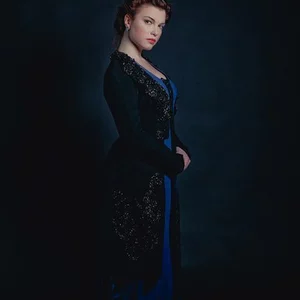 Lena Krasovitskay's photo