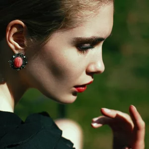 Masha Kalinina's photo