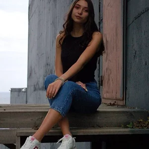 Lilia Zirova's photo
