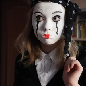 Foto von Anna Volosatova