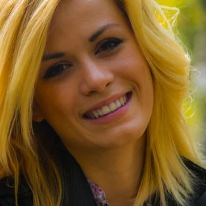 Margarita Savkun's photo
