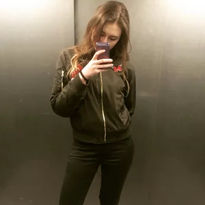 Foto Elizaveta Obrazcova
