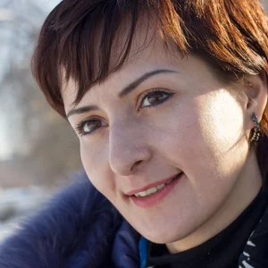 Oleg Sharafutdinov's photo