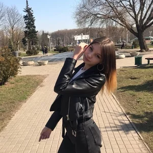 Alina Mirskaja picture