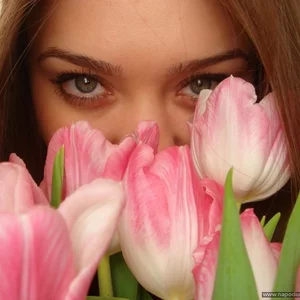 Iryna Solonenko's photo