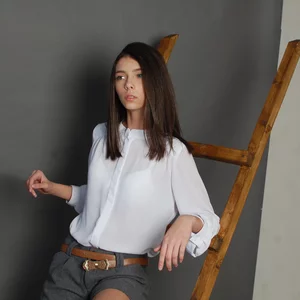 Aleksandra Haritonova's photo