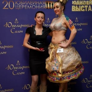Irina Grabar's photo