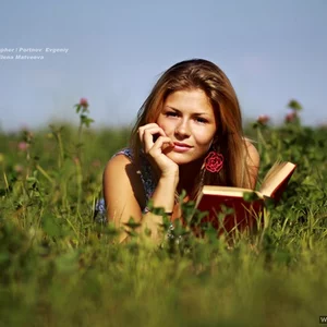 Foto Elena Matveeva