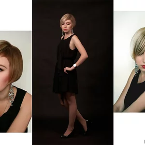 Aleksandra Panteleeva's photo