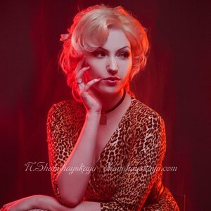 Oksana Shanel' picture