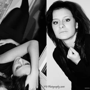 Diana Zakar'an's photo