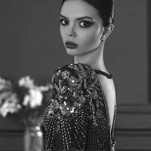 Aleksandra Berdnikova's photo