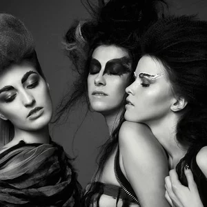Ksenia Stroganova's photo