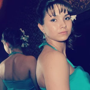 Maria Cernysova's photo