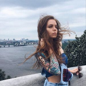 Elena Tumareva picture