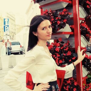 Ekaterina Alekseeva picture