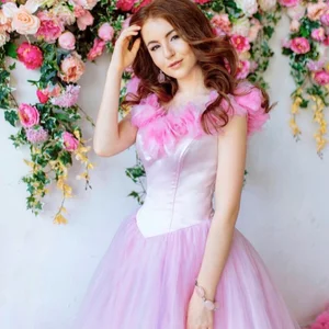 Aleksandra Olejnik's photo
