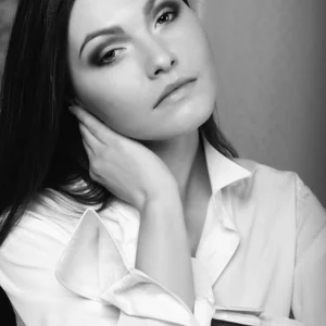 Foto de Irina Shevchenko