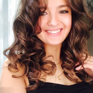 Anna Prodancuk picture